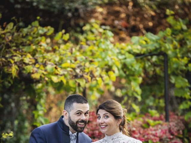 Il matrimonio di Francesco e Michela a Treviglio, Bergamo 54