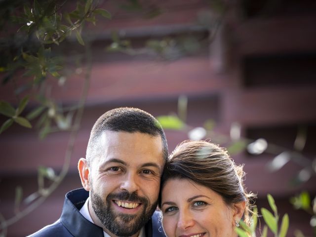 Il matrimonio di Francesco e Michela a Treviglio, Bergamo 56