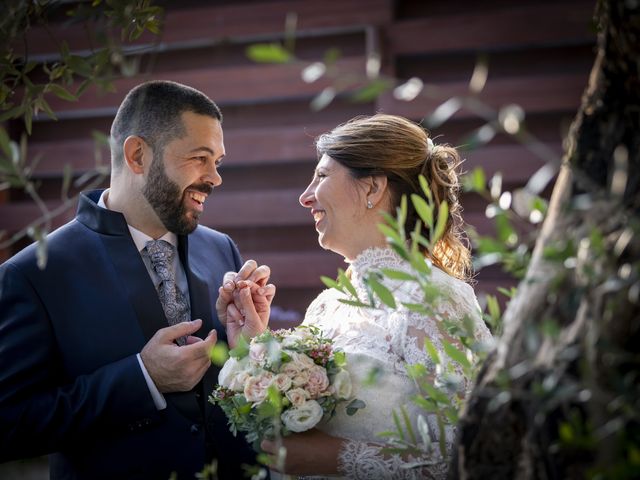 Il matrimonio di Francesco e Michela a Treviglio, Bergamo 60