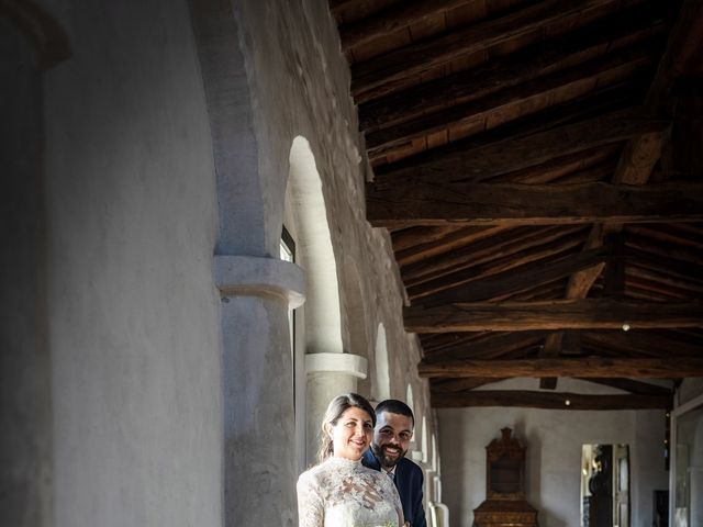 Il matrimonio di Francesco e Michela a Treviglio, Bergamo 63
