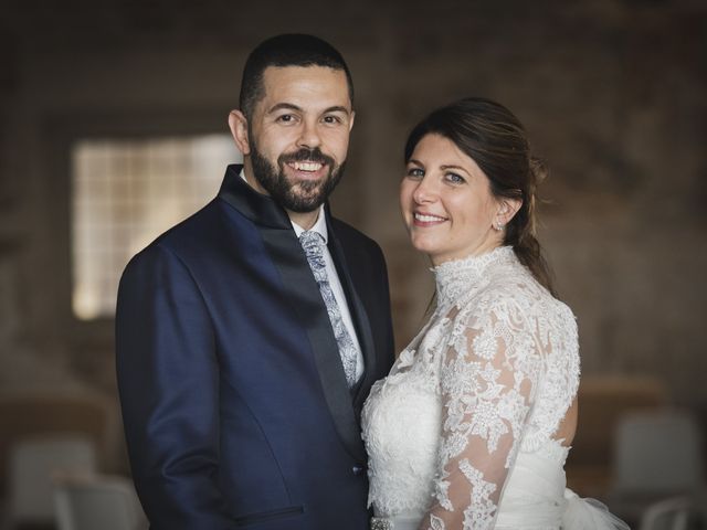 Il matrimonio di Francesco e Michela a Treviglio, Bergamo 73