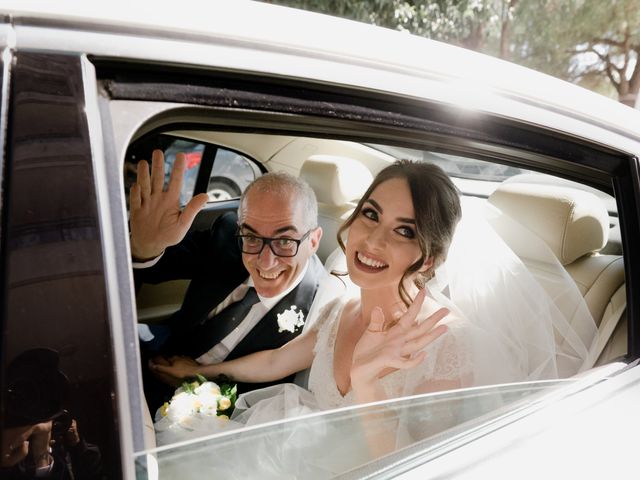 Il matrimonio di Luigi e Paola a Taranto, Taranto 18