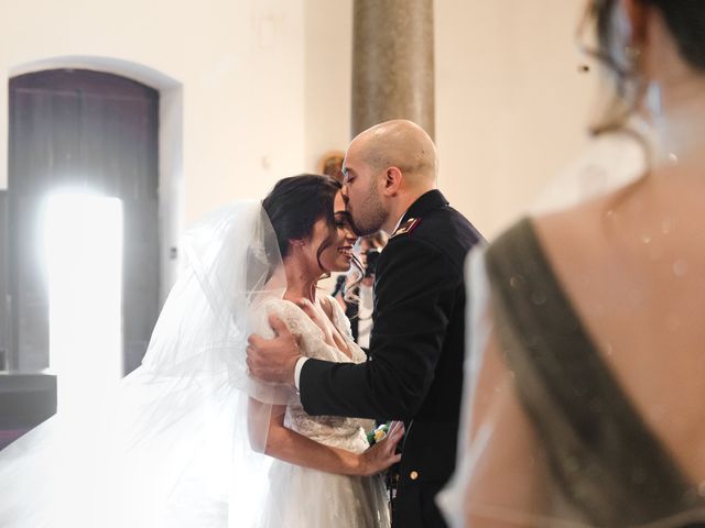 Il matrimonio di Luigi e Paola a Taranto, Taranto 22