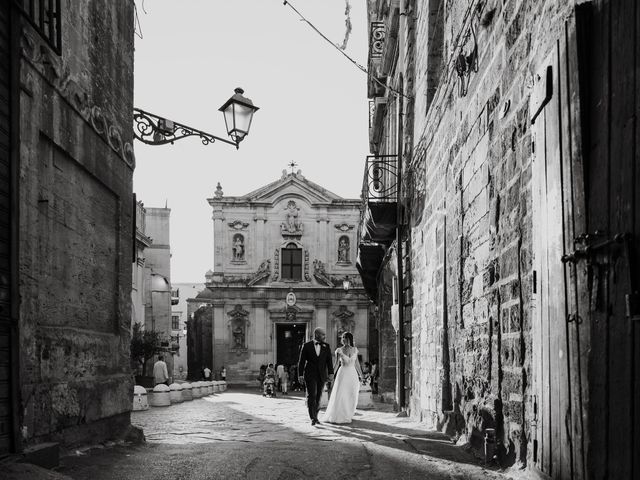 Il matrimonio di Luigi e Paola a Taranto, Taranto 30