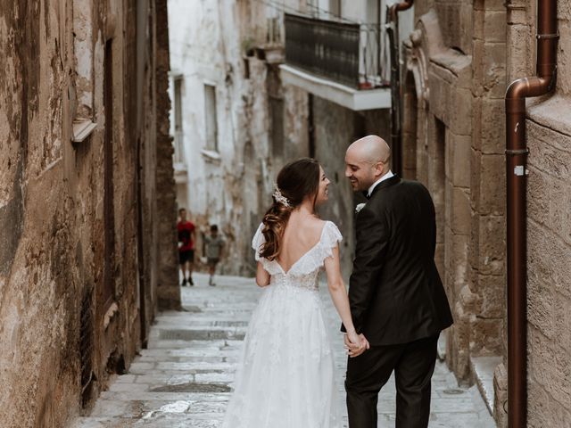 Il matrimonio di Luigi e Paola a Taranto, Taranto 33