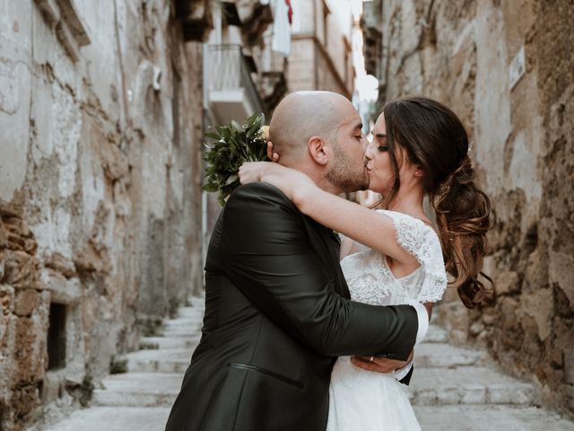 Il matrimonio di Luigi e Paola a Taranto, Taranto 37