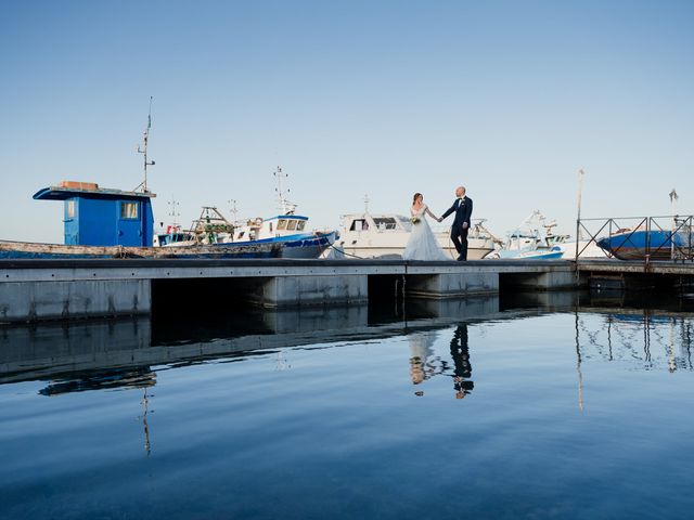 Il matrimonio di Luigi e Paola a Taranto, Taranto 42