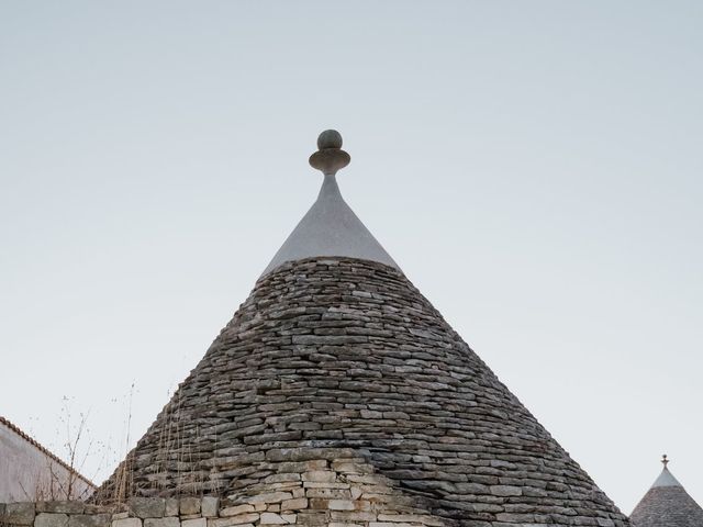 Il matrimonio di Luigi e Paola a Taranto, Taranto 47