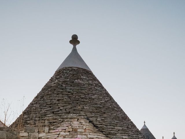 Il matrimonio di Luigi e Paola a Taranto, Taranto 49