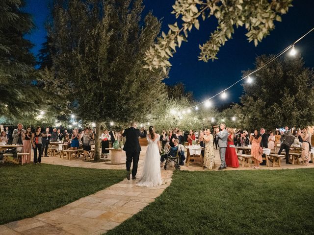 Il matrimonio di Luigi e Paola a Taranto, Taranto 56