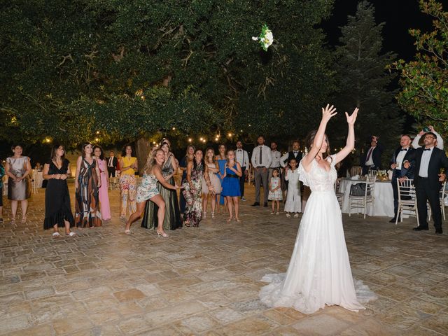 Il matrimonio di Luigi e Paola a Taranto, Taranto 67