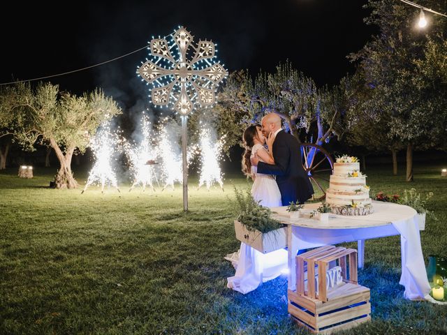 Il matrimonio di Luigi e Paola a Taranto, Taranto 72