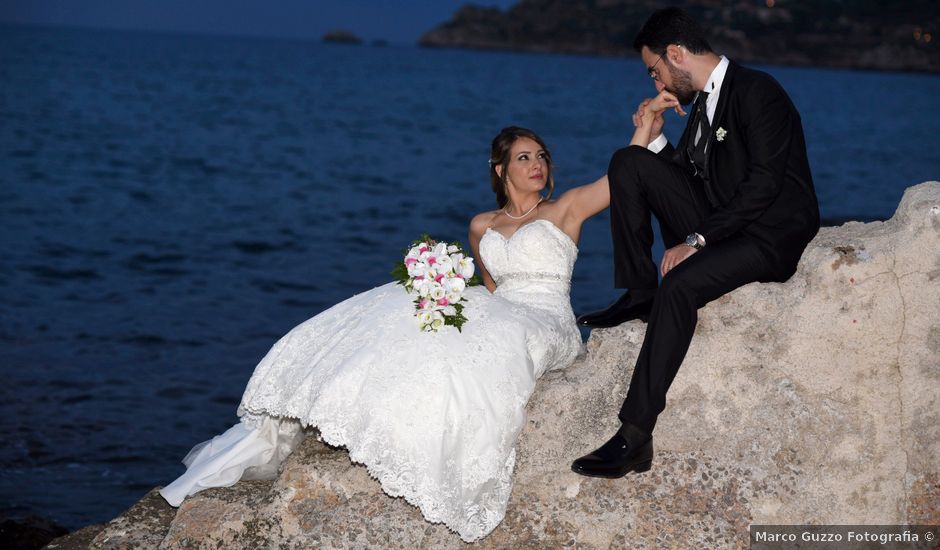 Il matrimonio di Pietro e Emanuela a Palermo, Palermo