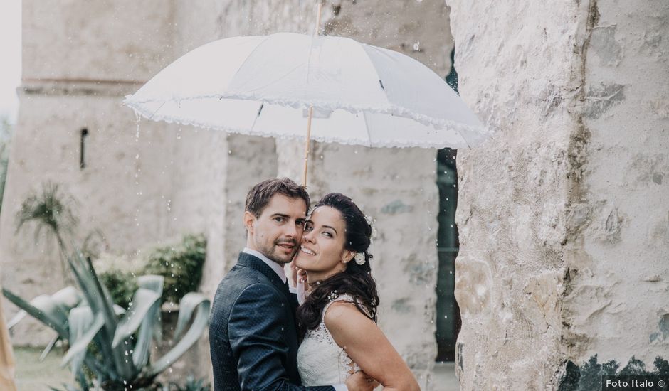 Il matrimonio di Andrea e Chiara a Conegliano, Treviso