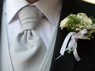 Le nozze di Elena e Christian 2