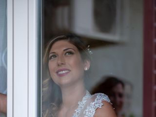Le nozze di Vanessa e Emanuele 2