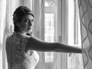 Le nozze di Vanessa e Emanuele 3