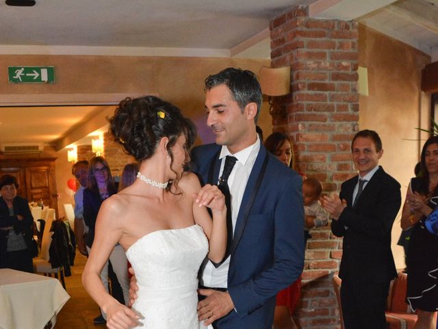 Il matrimonio di Roberto e Giulia a Volvera, Torino 18