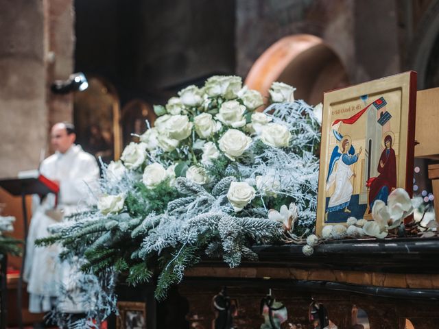 Il matrimonio di Alessandro e Roberta a Serralunga di Crea, Alessandria 20