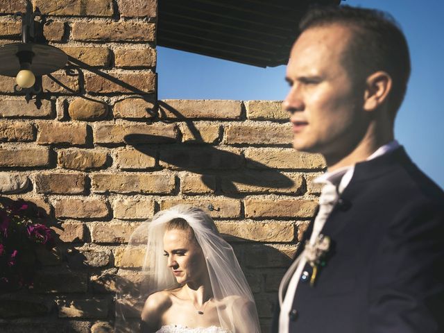 Il matrimonio di Emanuela e Pietro a Monteprandone, Ascoli Piceno 10