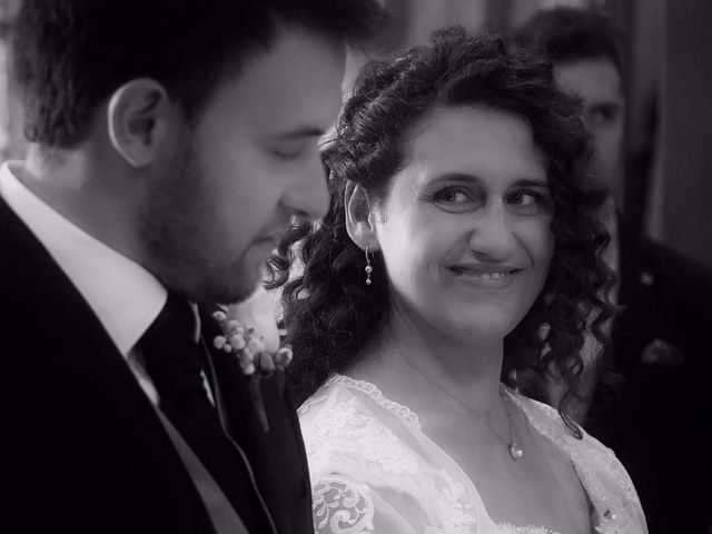 Il matrimonio di Fabrizio e Serena a Cremona, Cremona 6