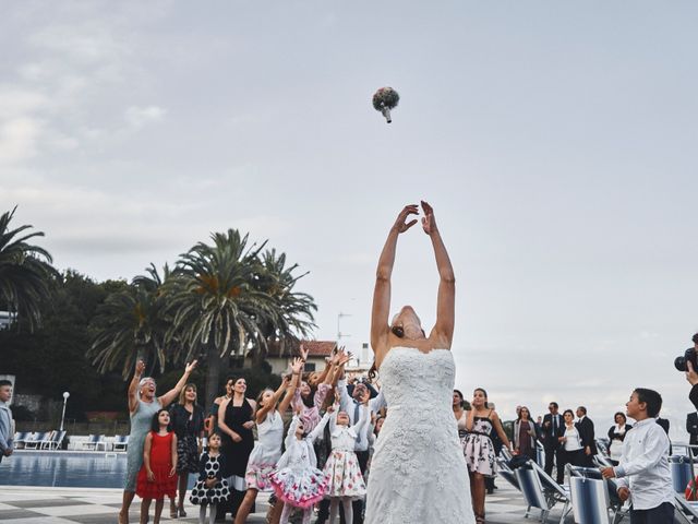 Il matrimonio di Flavio e Valentina a San Felice Circeo, Latina 32