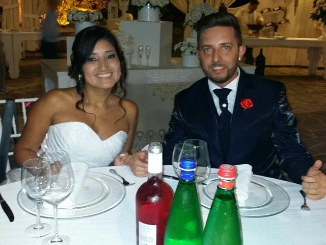 Il matrimonio di Silvana e Giuseppe a Pontelatone, Caserta 18