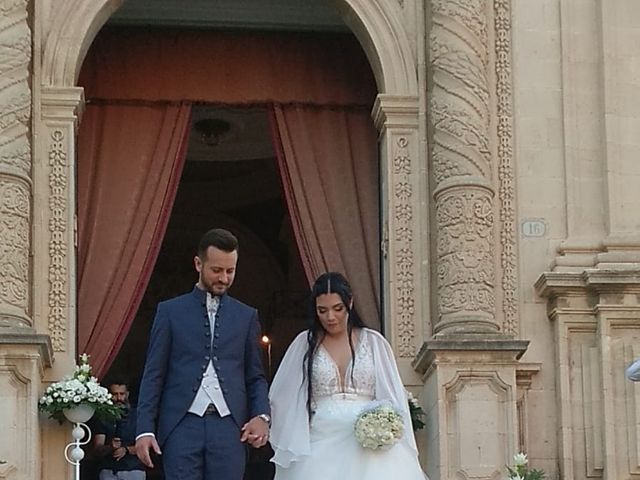 Il matrimonio di Gaetano  e Alessia a Militello in Val di Catania, Catania 8