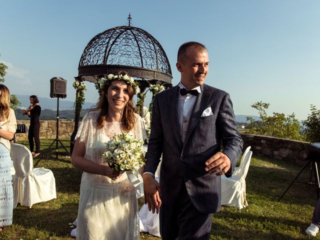 Il matrimonio di Luca e Alessia a Gorizia, Gorizia 49
