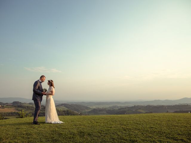 Il matrimonio di Luca e Alessia a Gorizia, Gorizia 76