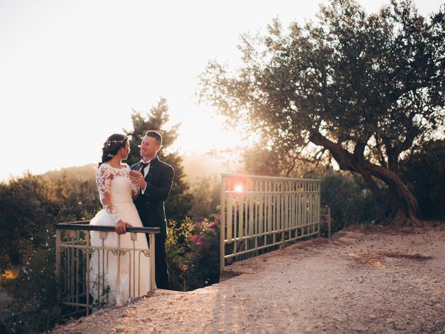 Il matrimonio di Francesco e Barbara a Licata, Agrigento 3