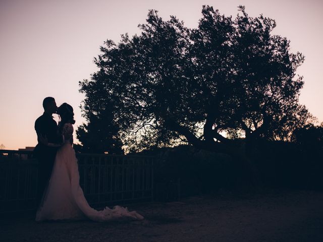 Il matrimonio di Francesco e Barbara a Licata, Agrigento 4