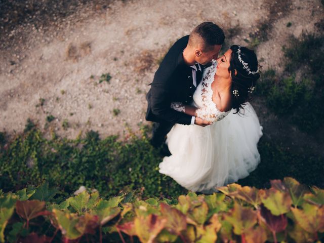 Il matrimonio di Francesco e Barbara a Licata, Agrigento 5