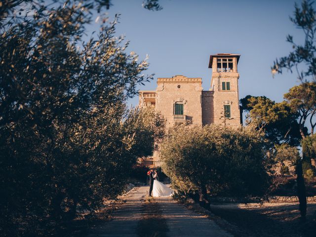 Il matrimonio di Francesco e Barbara a Licata, Agrigento 7