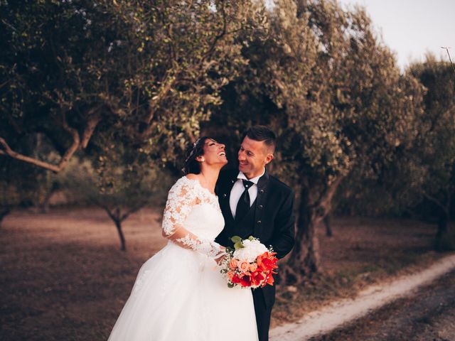 Il matrimonio di Francesco e Barbara a Licata, Agrigento 9