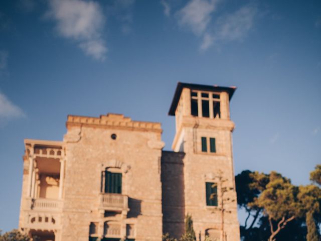 Il matrimonio di Francesco e Barbara a Licata, Agrigento 10