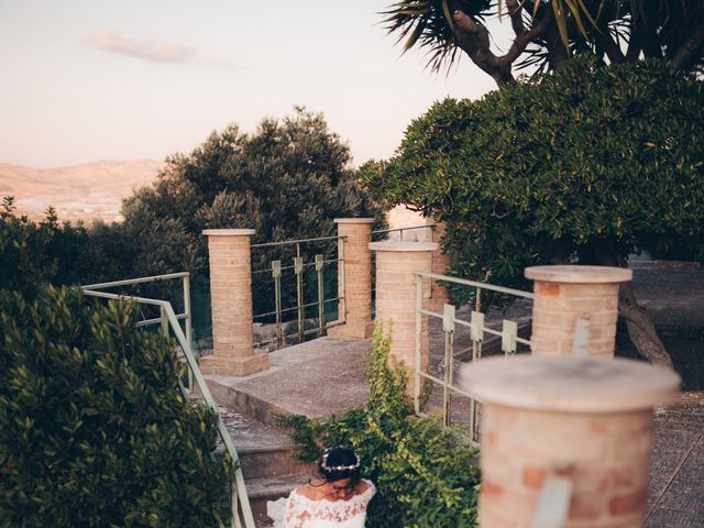 Il matrimonio di Francesco e Barbara a Licata, Agrigento 12