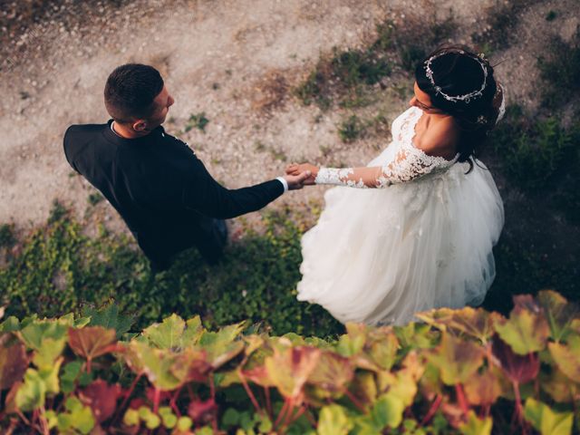 Il matrimonio di Francesco e Barbara a Licata, Agrigento 14