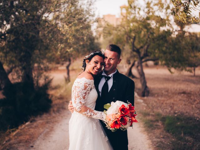 Il matrimonio di Francesco e Barbara a Licata, Agrigento 2