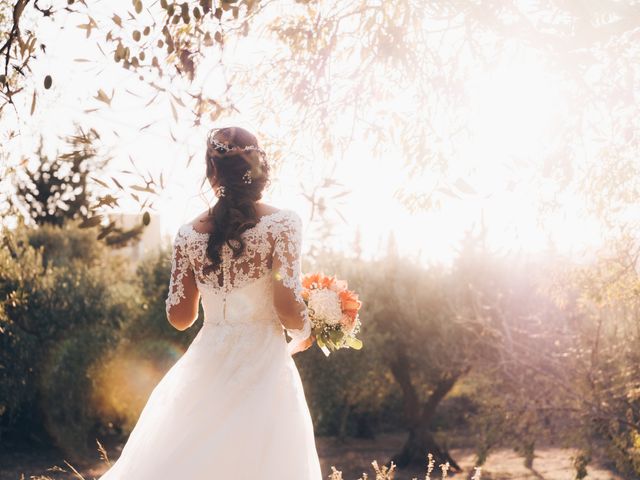 Il matrimonio di Francesco e Barbara a Licata, Agrigento 18