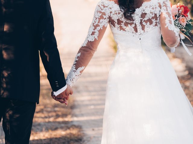 Il matrimonio di Francesco e Barbara a Licata, Agrigento 19