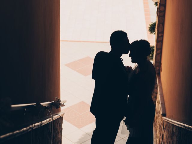 Il matrimonio di Francesco e Barbara a Licata, Agrigento 60