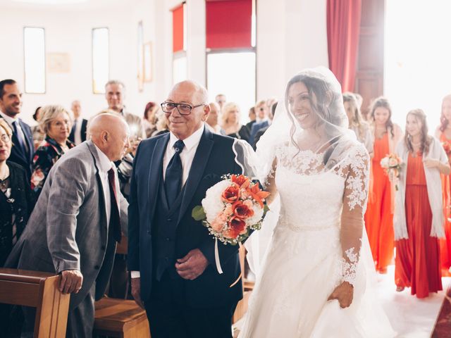 Il matrimonio di Francesco e Barbara a Licata, Agrigento 69