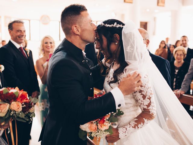 Il matrimonio di Francesco e Barbara a Licata, Agrigento 70