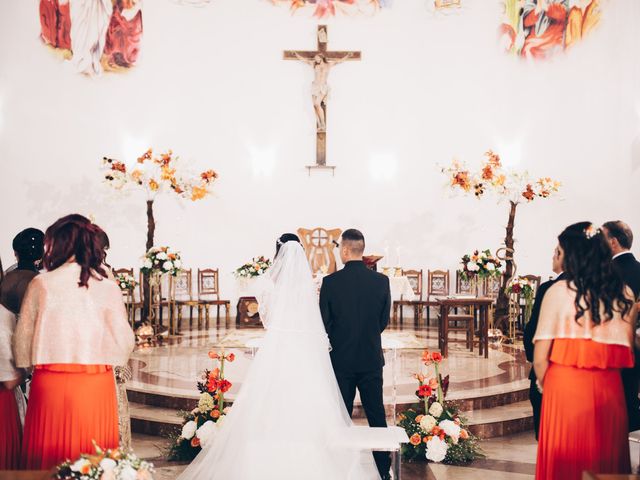 Il matrimonio di Francesco e Barbara a Licata, Agrigento 71