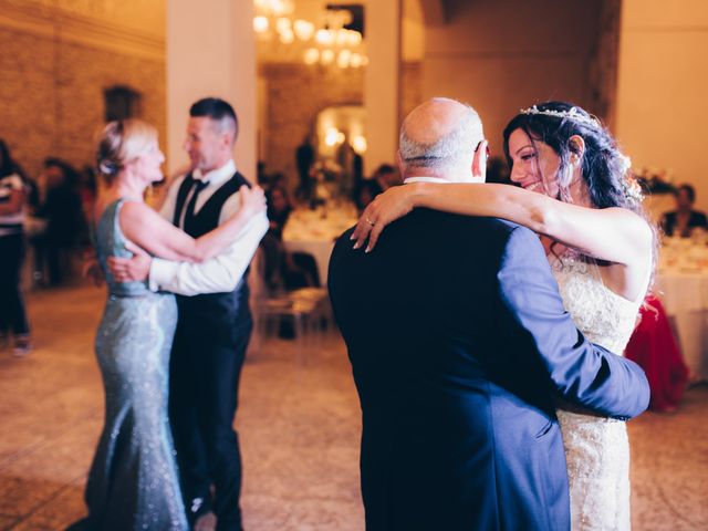 Il matrimonio di Francesco e Barbara a Licata, Agrigento 88