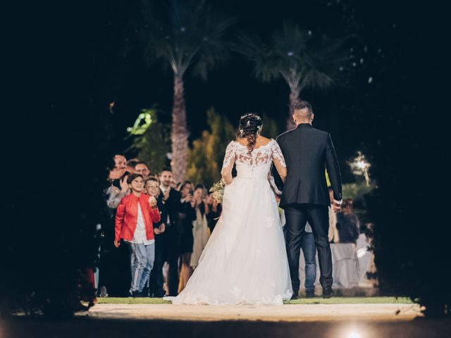 Il matrimonio di Francesco e Barbara a Licata, Agrigento 93