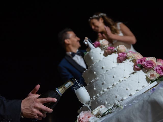 Il matrimonio di Emanuele e Vanessa a San Giovanni la Punta, Catania 28