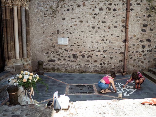 Il matrimonio di Claudia e Tony a Bronte, Catania 32