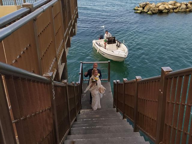 Il matrimonio di Davide e Medea a Francavilla al Mare, Chieti 3